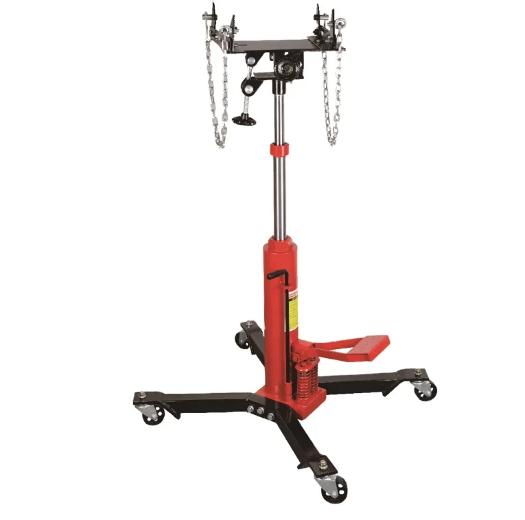 High Quality  0.5 TON TRANSMISSION JACK