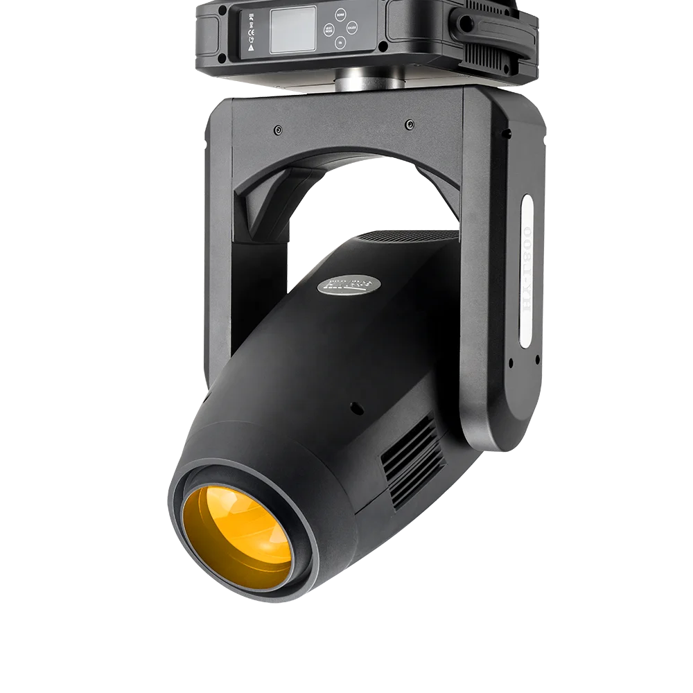 CMY CTO spot beam wash LED hybrid 600W LED framing mover light