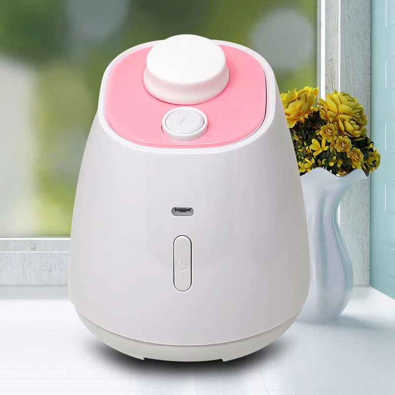 Машина для изготовления коллагеновых масок для лица