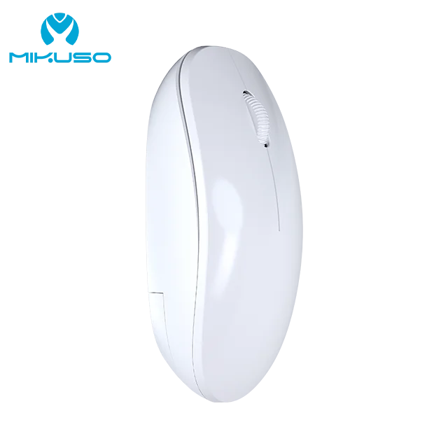 Mouse Wireless Mous USB Mice 1200 DPI Computer Ergonomic 2.4ghz Portable Optical Wireless Mouse