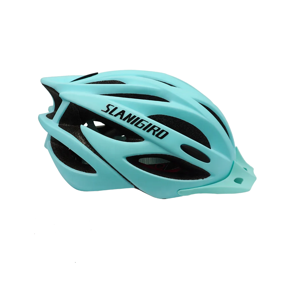 German style half mountain bike riding sports EN 1078 CE standard composite material helmet