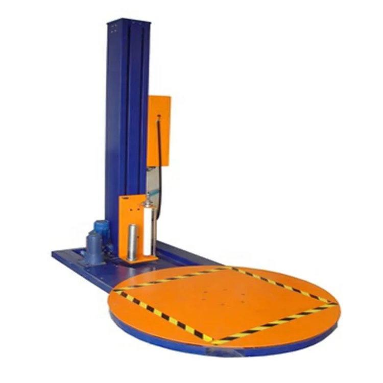 Китайский производитель высоконапорная машина для растягивания пленки с цифровыми