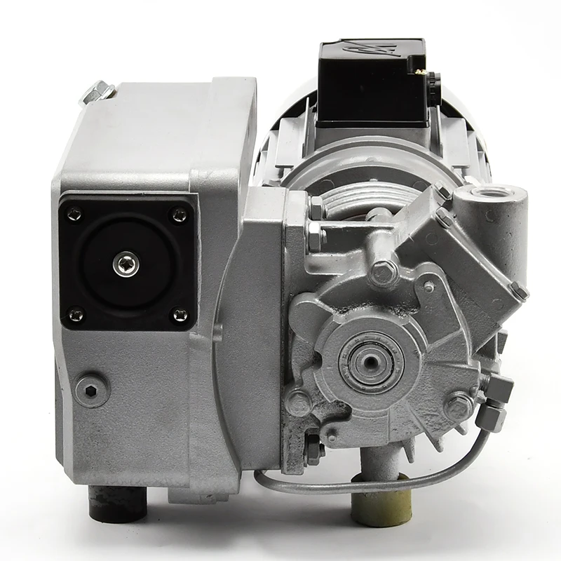 VN-0020 single stage rotary vane 0.75KW 20 m3/h oil vacuum pump