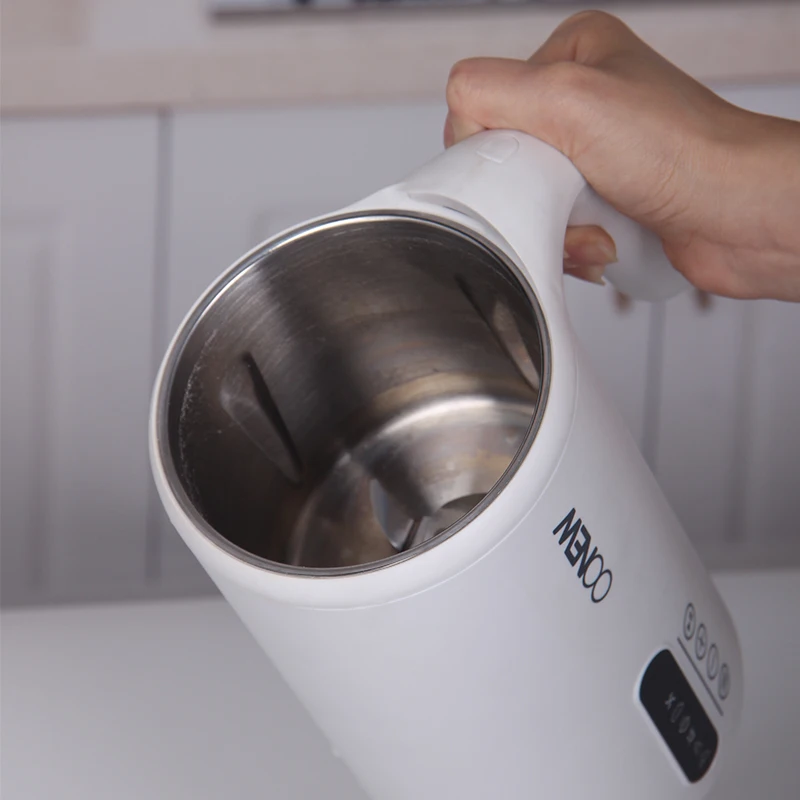 Babi Steamer And Industrial Food Processor Soup Maker Mixer Food Mini Multi-functional plant milk maker