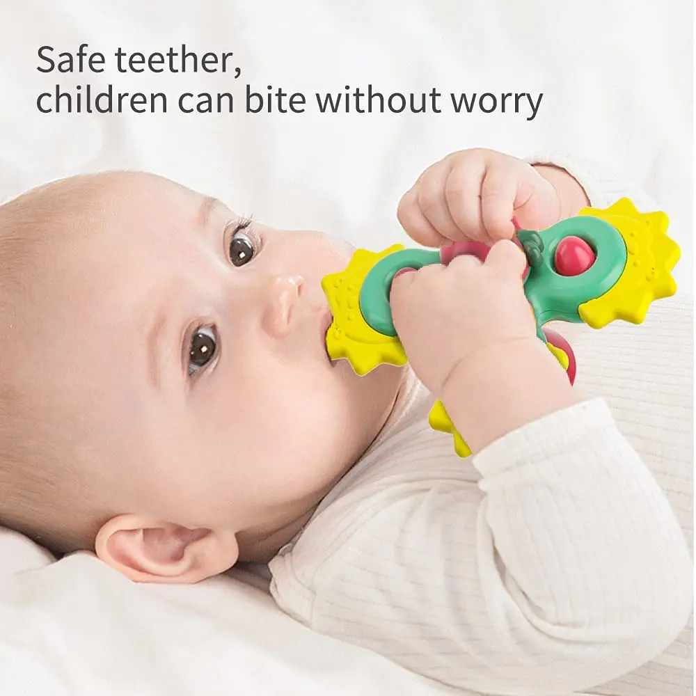 Suction Cup Spinner Toys, Simple Dimple Fidget Toys with Suction Cup Silicone Flipping Board Release Stress and Anxiety Kids