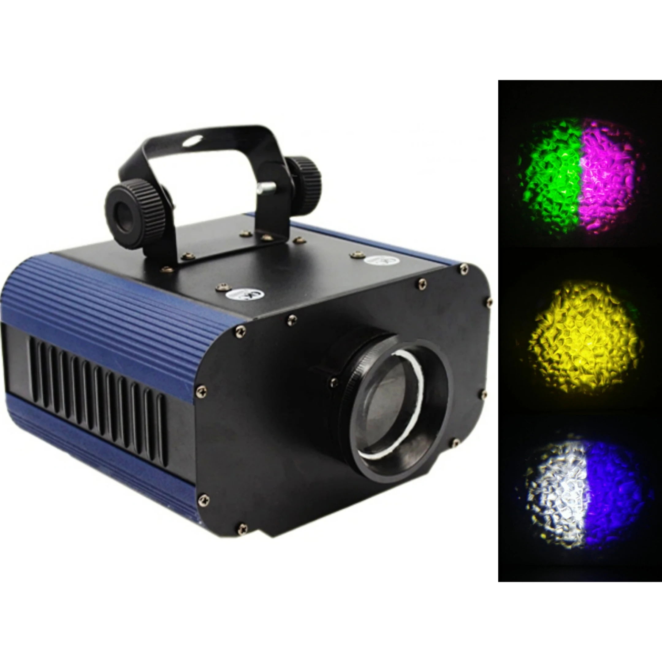 30W LED Watermark Light water wave effect light Disco KTV LED Stage Light