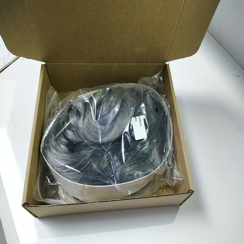 
Curly Wig Glueless Full Lace Wigs Women Ladies Indian Remy Hair Lace Front OZ 