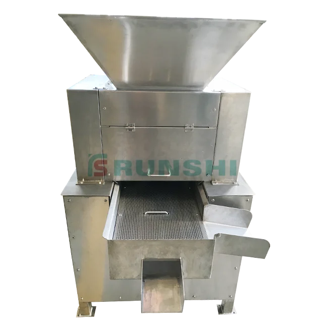 Commercial Grapefruit juice extractor