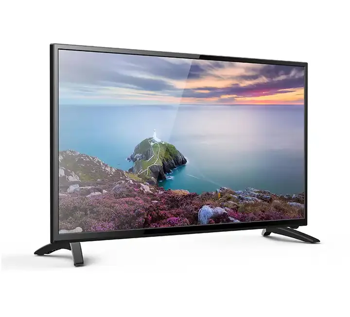 China Flat Screen Television High Quality HD Flat Screen 32 Inch Television For FHD Television Set