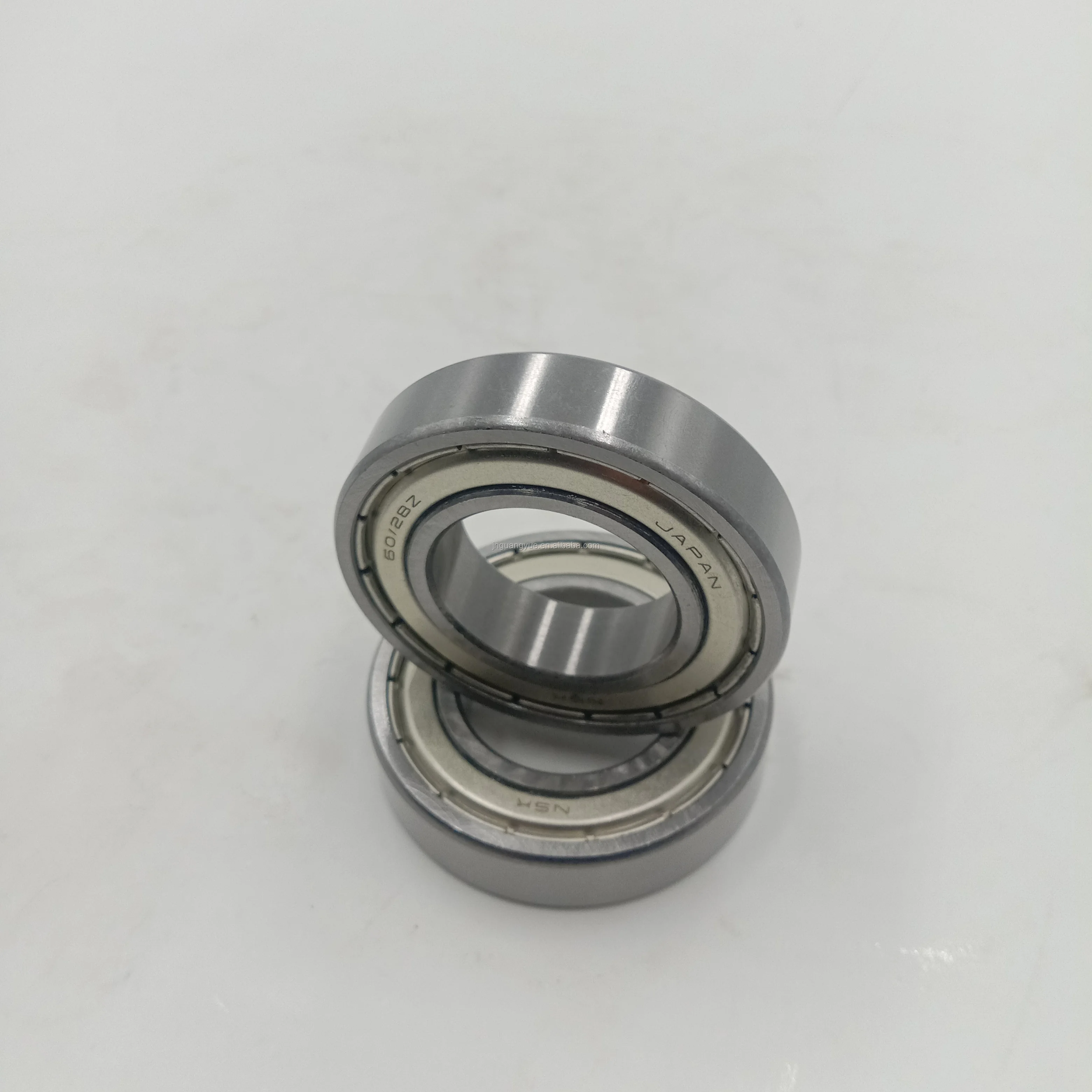 
Japan original 6803 rs 6308 6001 lu 609r 6204 c4 6202 bearing 2z c3 nsk 6202z bearing 