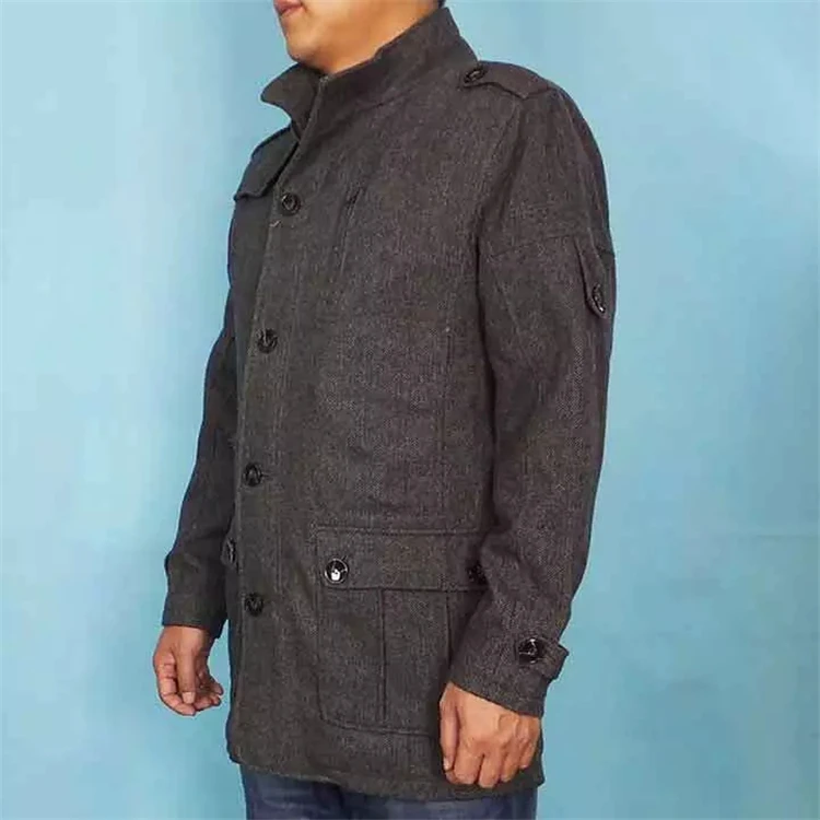 Stock Lots Brand Jacket Export Surplus Garments Clothing Liquidation