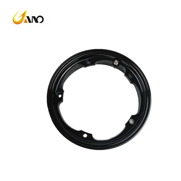 WANOU Motorcycle scooter V ESPA 2.1x10' black aluminum wheel rim