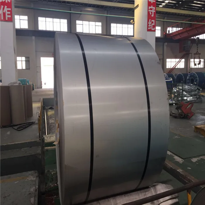 Factory Low Price Guaranteed Quality Stainless Steel Coil SUS304