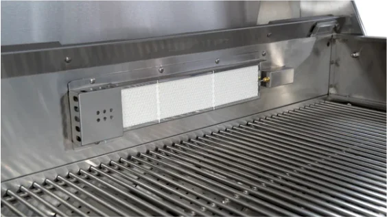 2023 stainless steel outdoor kitchen with sink and grill wholesale outdoor kitchen cabinet bbq