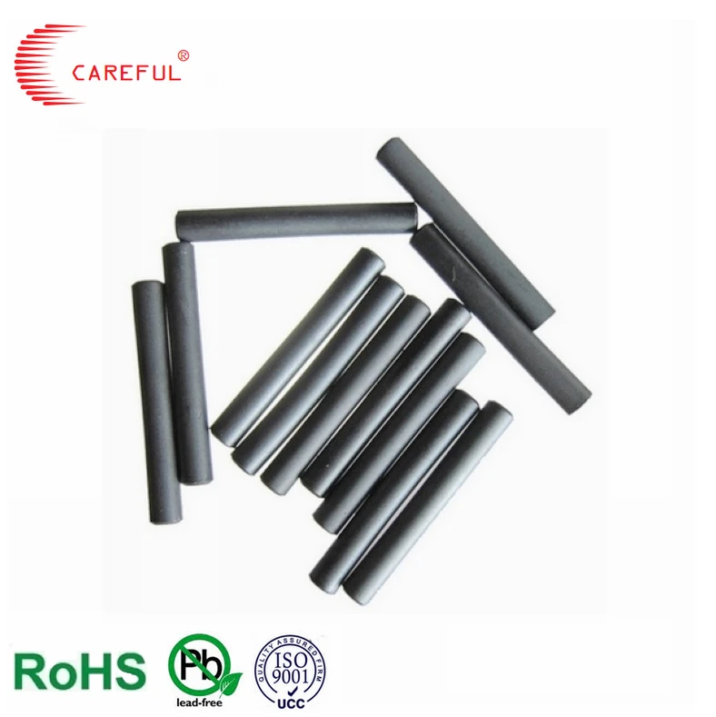 Мягкие сердечники стержня ферритового импедера R4 * 20 мм для