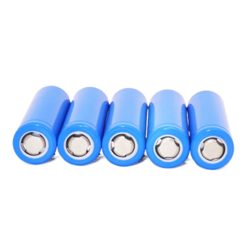 High-rate Discharge 5C Li-ion Batteries Lithium 14500 Rechargeable 3.7v 800mAh 1000mAh Battery