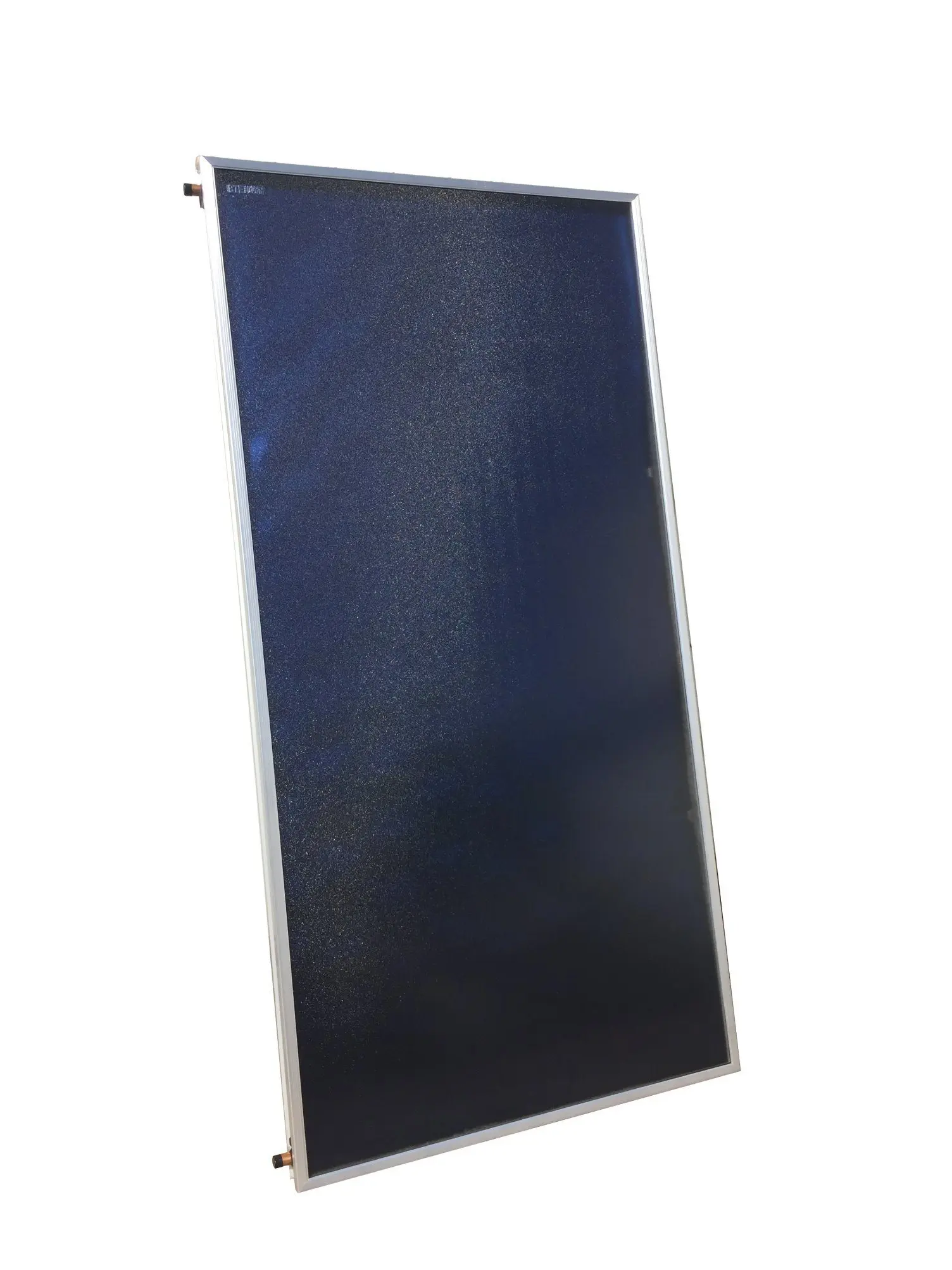Black Film Water Heater Flat Panel Solar Collector Prices for everwhere