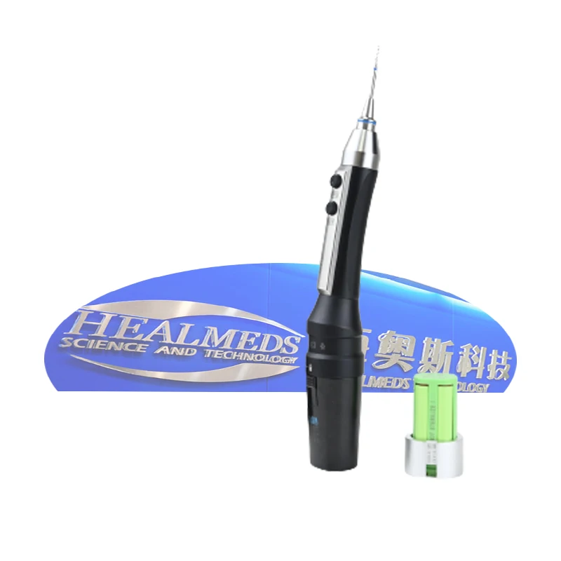 Surgical neurosurgery high speed pen power drills micro motor handpiece orthopedic power drill for hospital