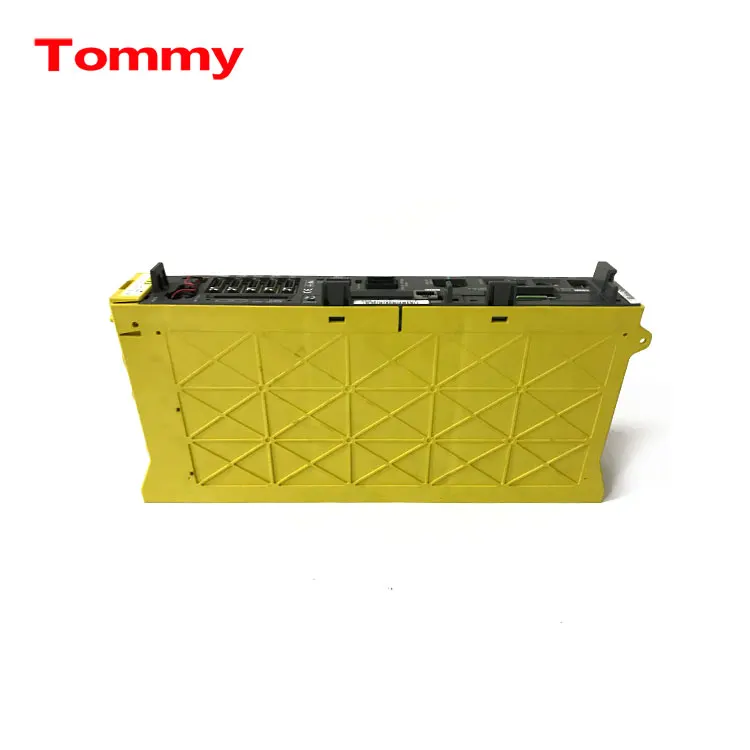 Fanuc controller A02B-0307-B822 31i-A New original monitor machine cnc operating control system