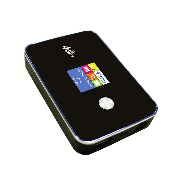control wifi