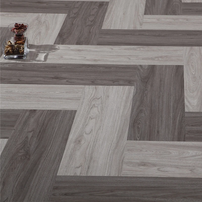 
Top Sales Click system dryback self adhesive plastic Pvc Easy Install Vinyl plank Floor tile 