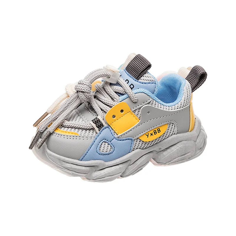 children shoes lightweight kids sneakers children shoes for toddlers casual Sports Running Breathable tennis shoes kids sneakers