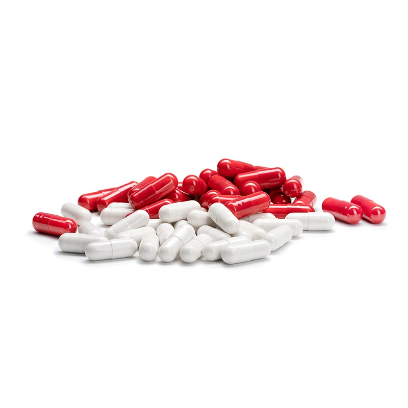 Quankang brand broken wall ganoderma spore powder capsule