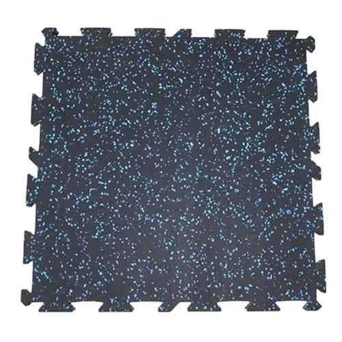 China manufacturer epdm interlock rubber gym floor rubber mat tiles carpet for gym