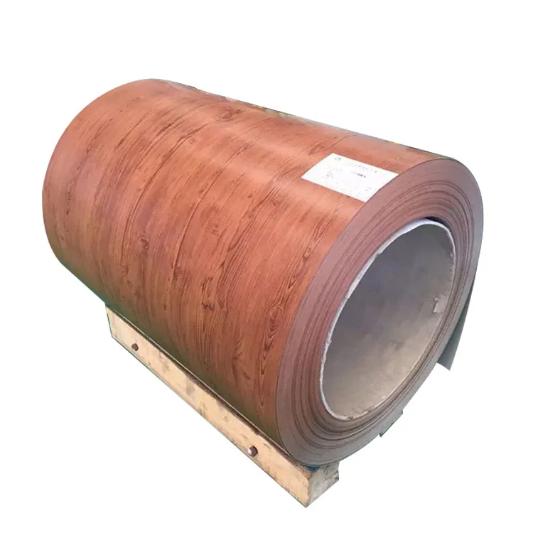 Prepainted Gi Steel Ppgi Color Coated Galvanized 0.6mm ppgi color coated steel coil