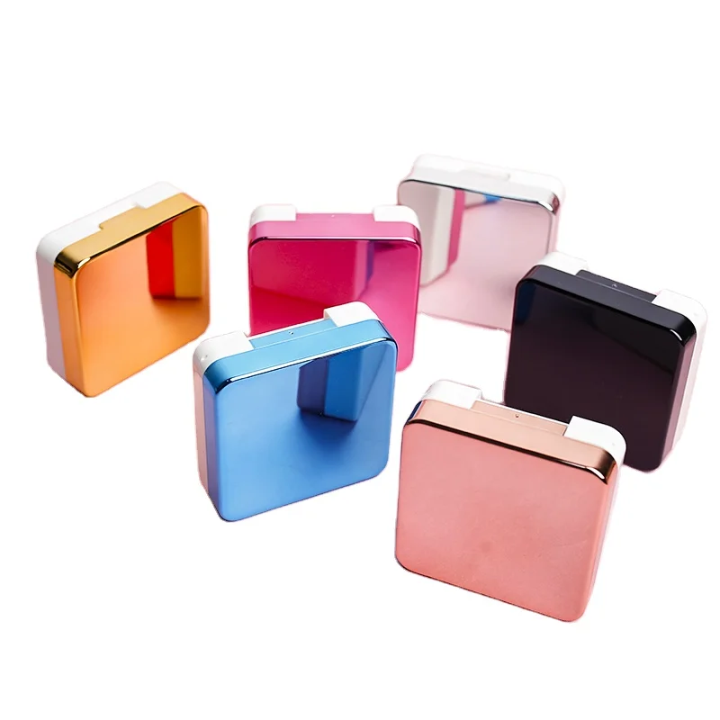 
2021 cheap travel high quality contact lens case for sale 