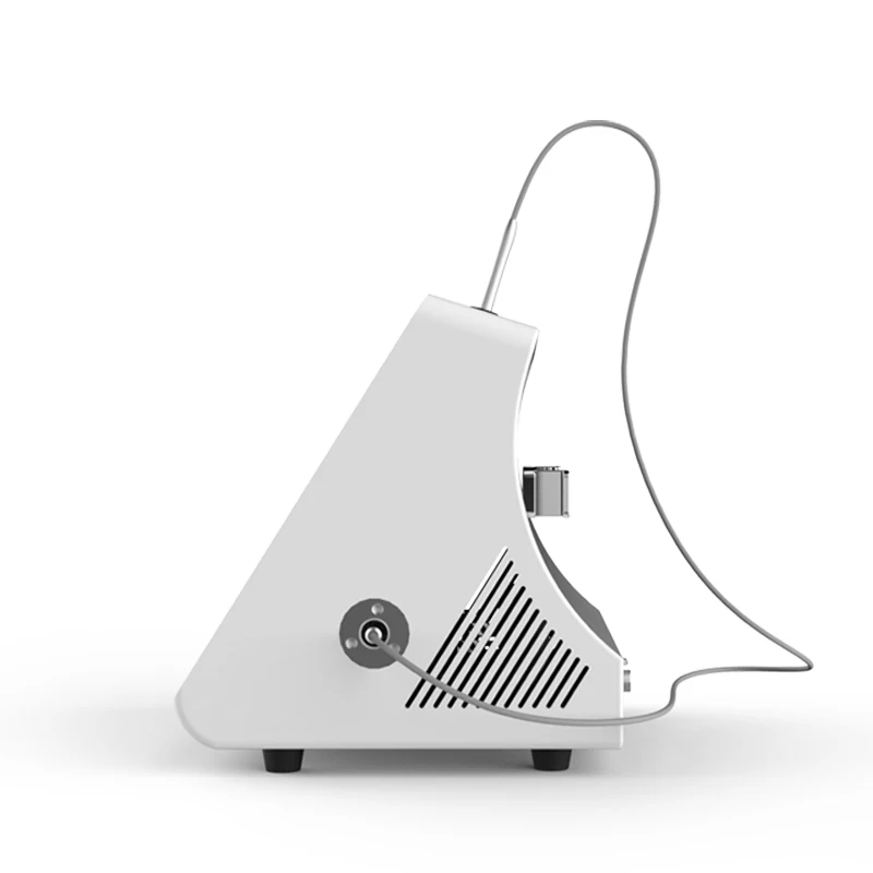 980nm spider vein removal machine /laser vascular removal/varicose veins treatment