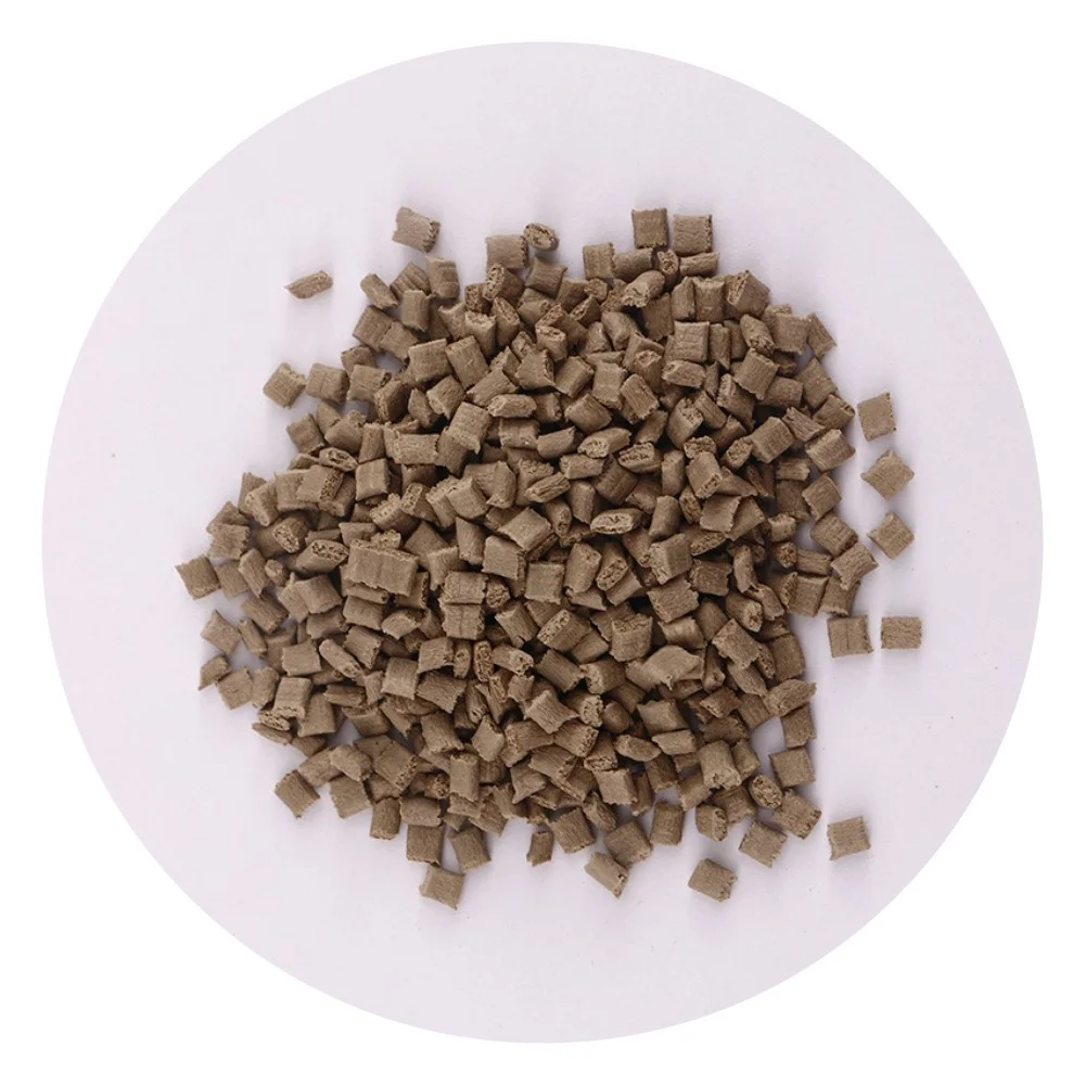 Advanced PPS Granules Polyphenylene Sulfide