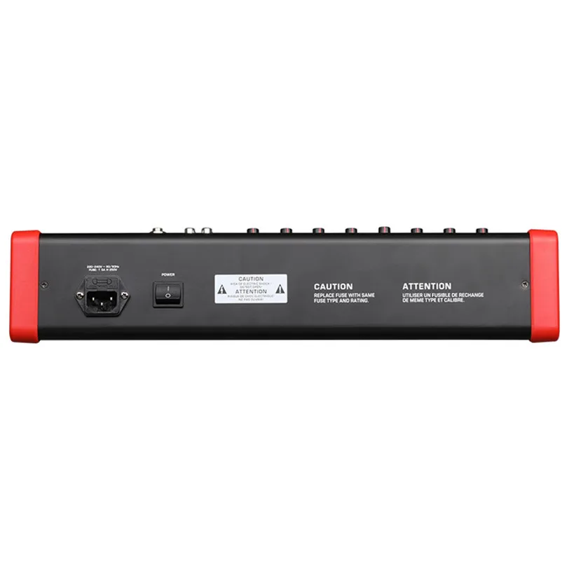 BMG E-16 MP3 16-канальный видеорегистратор с консоль usb Аудио Звук отладку музыка производство этап профессионального