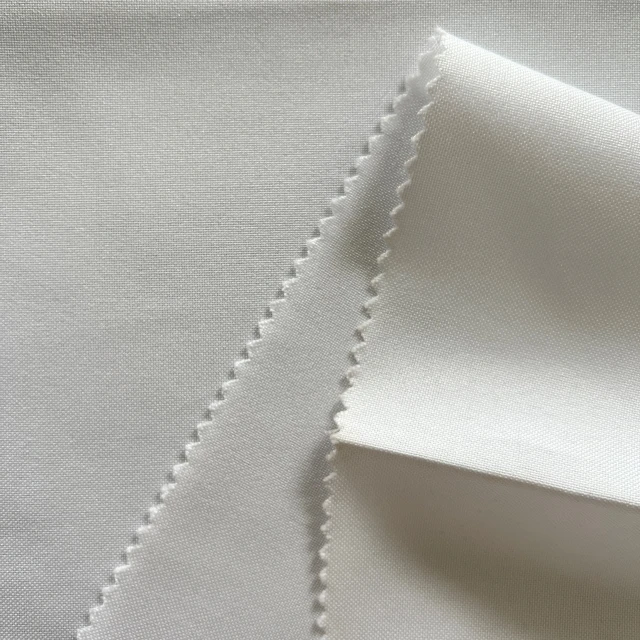 Хорошее качество 180gsm 100% полиэстер Tela Minimatt ткань для униформы скатерти или наружные палатки
