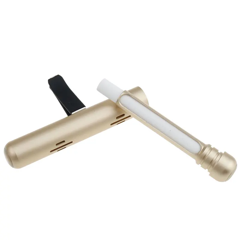 Car Air Freshener Solid Fragrance Smell Outlet Diffuser Vent Clip Car scent diffuser