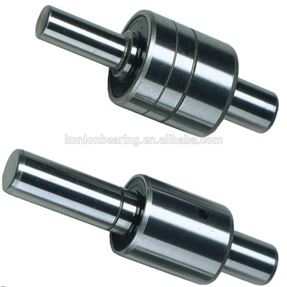 
Bigger stock carrying ability auto water pump bearings wb1835119 