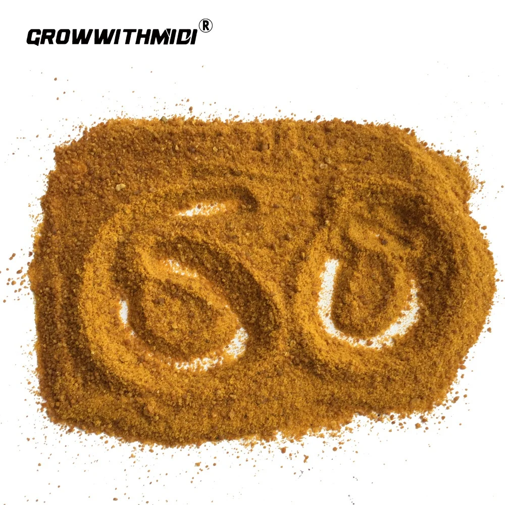 Corn Gluten Meal PPN