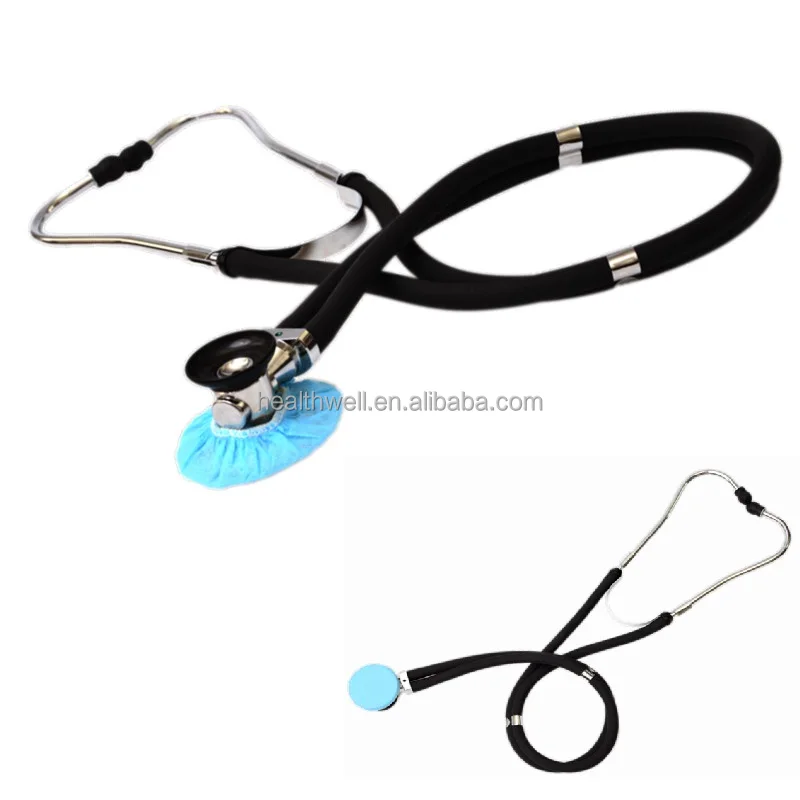 Wholesale Hygiene Non Woven stethoscope cover.