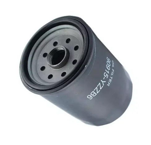 Automotive Parts Accessories Oil Filter 90915 YZZB6 90915YZZB6 90915-YZZB6 For Japan Cars