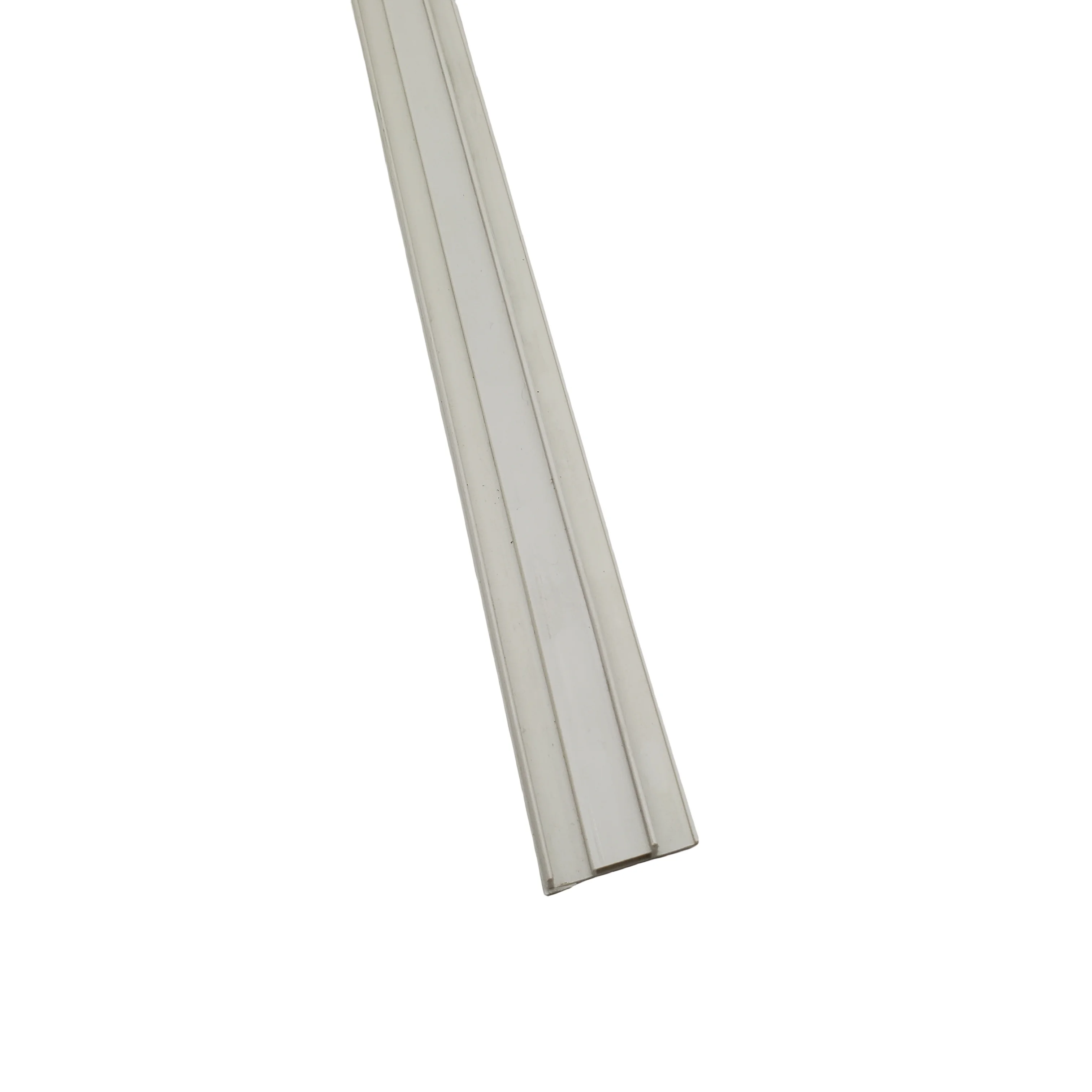 UPVC Profiles Plastic PVC Strip For Window And Doors Professional Customized Upvc Window profiles