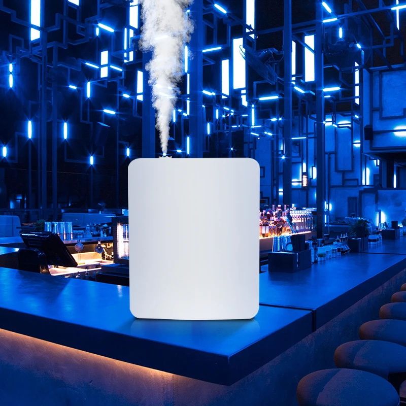 Hot Sale Commercial Large Aromatherapy Nebulizer Diffuser HVAC System Scent Diffuser for Shopping Mall Hotel and House