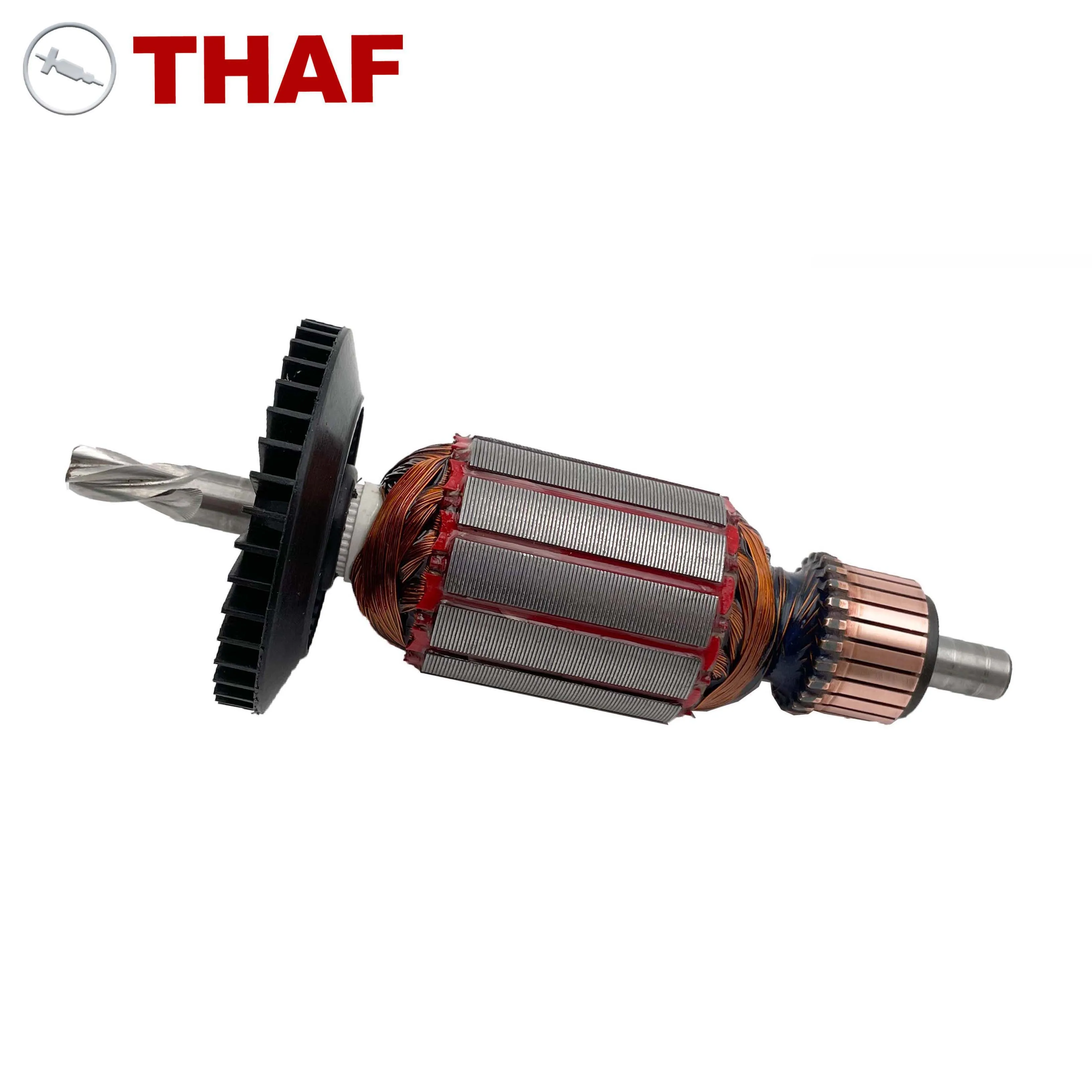AC220V-240V Armature Rotor Replacement for BOSCH Cordless Drill Hand Drill GBM10RE GBM13RE