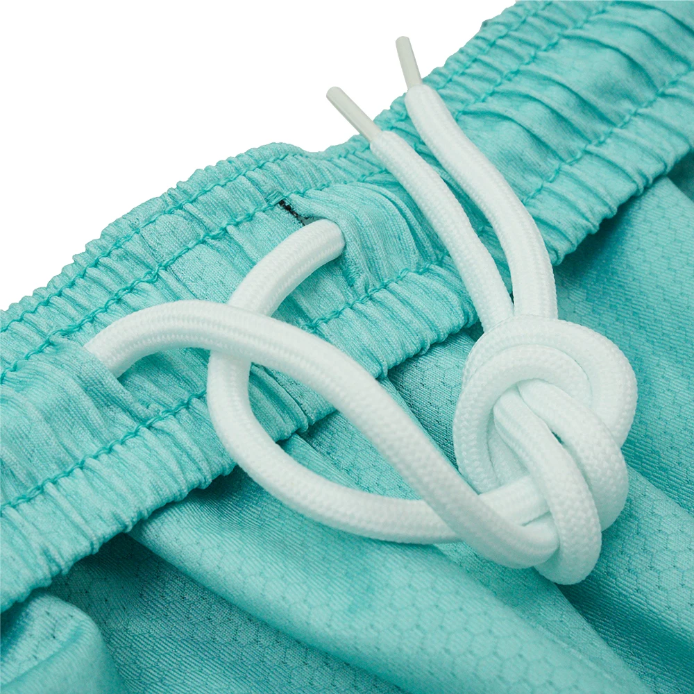 Custom Team Soccer Kits Breathable Football Jersey and Shorts Set Personalized Sports Uniforms