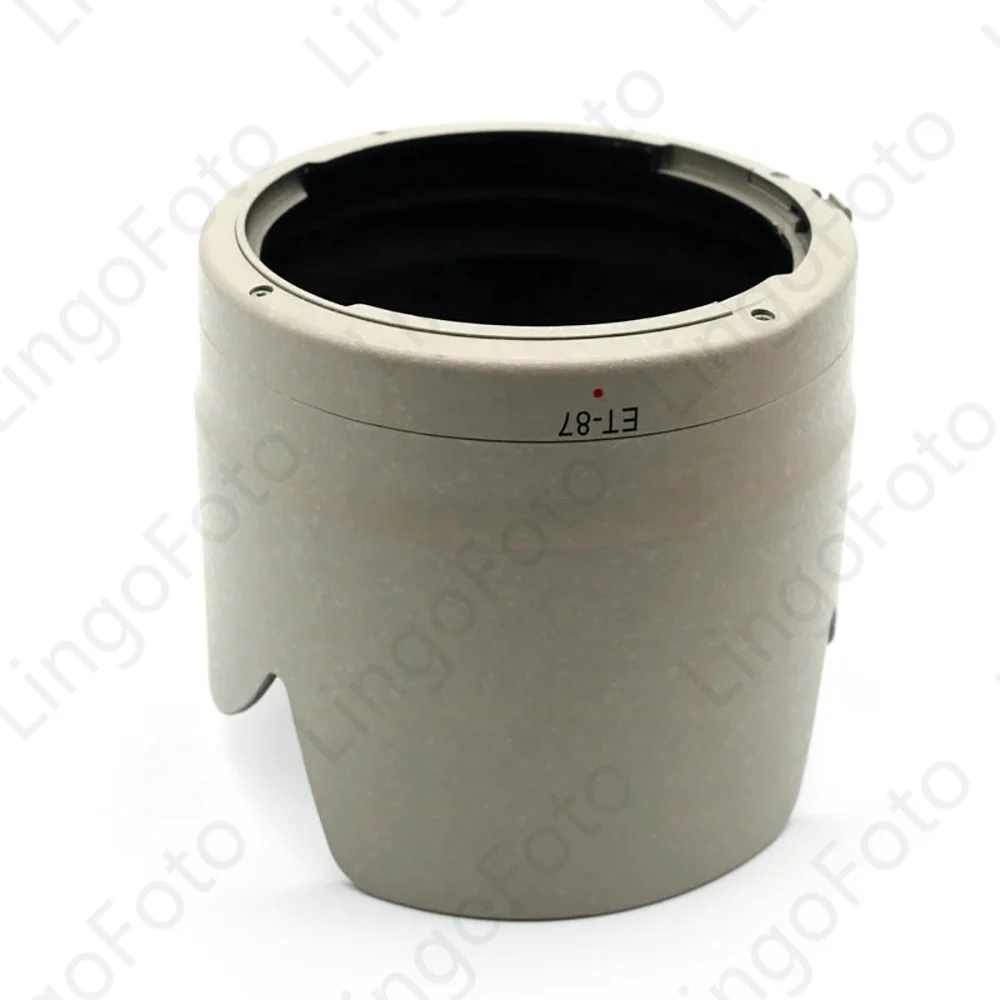 Байонетовых Бленд ET-87 совместимый для объектива USM Canon EF 70-200mm f/2.8L IS II