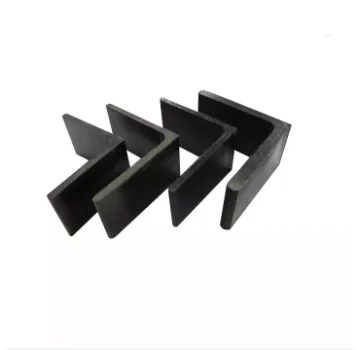 Wholesale Factory Price ASTM a36 a53 Q235 Q345 Carbon steel Angle For Construction Structure