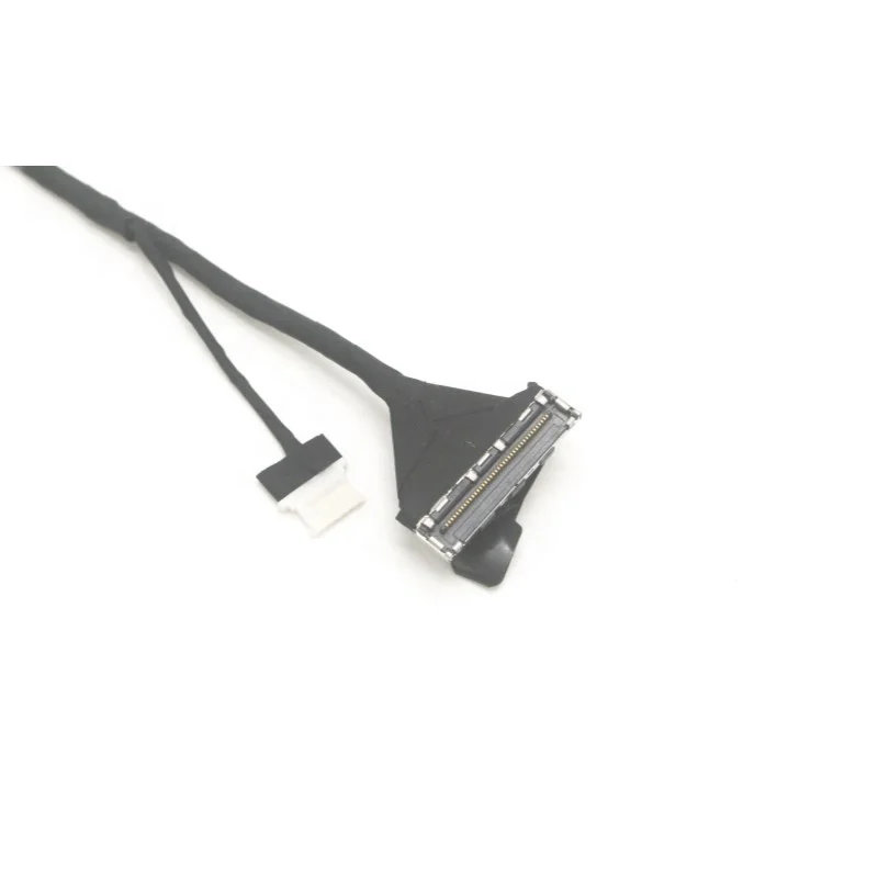  Хорошее качество LVDS ЖК-экран дисплей видео кабель для ноутбука Dell Latitude E7250 03H0NG DC02C007P00