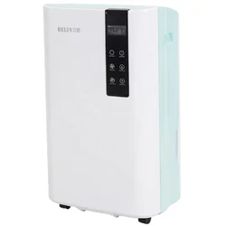 60L/D R410a WIFI function dehumidifier