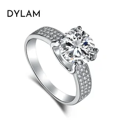boho jewelry bague bijoux femm signet ring 2021 jewelry stainless steel bijoux diamond ring tarte aquamarine diamond ring