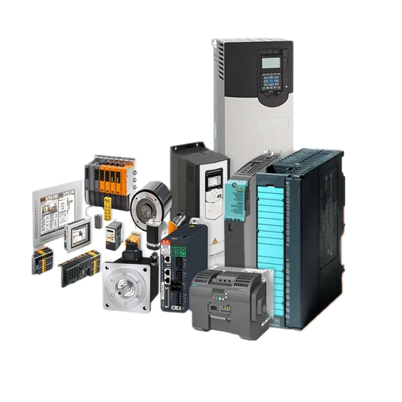 New Original PLC SIMATIC HMI TP1200 Comfort Panel 6AV3627-1QK00-2AX0