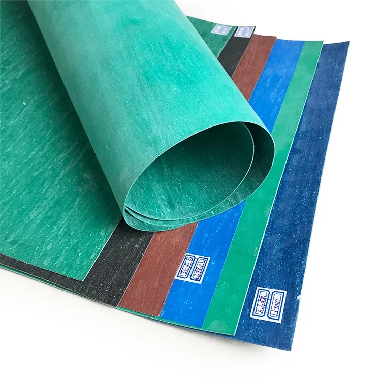 Klingerite 1000 Non-asbestos Gasket Sheet Sealing Material Jointing Sheet